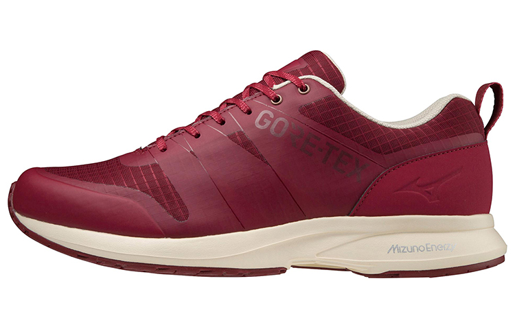 Mizuno Me-05 Gtx 'Wine Red White' B1GE215462