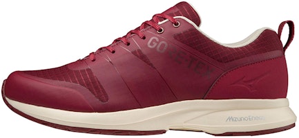 Mizuno Me-05 Gtx 'Wine Red White' B1GE215462 Mizuno Me-05 Gtx 'Wine Red White' B1GE215462