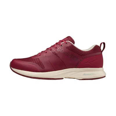 Mizuno Me-05 Gtx 'Wine Red White'