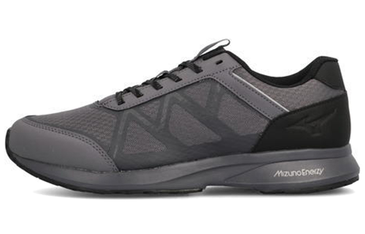 Mizuno Me Tryroam 'Dark Grey'