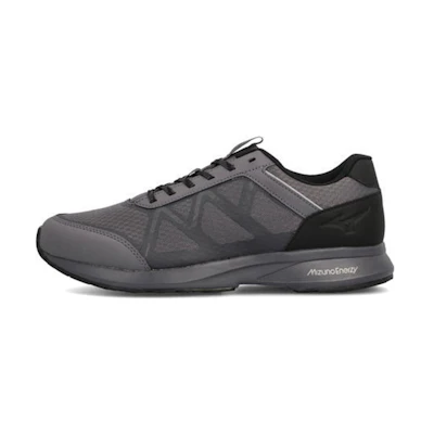 Mizuno Me Tryroam 'Dark Grey'
