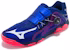 Mizuno Medal Boa Biru/Merah 81GA201220