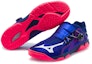 Lookbook Mizuno Medal Boa Biru/Merah 81GA201220
