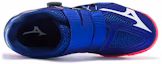 Shop Mizuno Medal Boa Biru/Merah 81GA201220