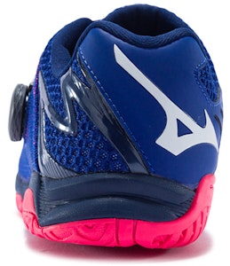 美津浓勋章Boa蓝/红 81GA201220 Purchase 美津浓勋章Boa蓝/红 81GA201220