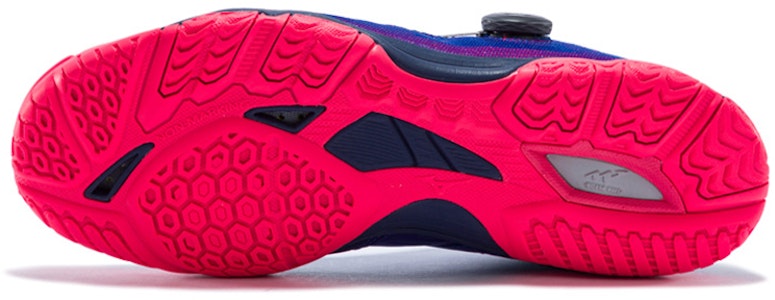 美津浓勋章Boa蓝/红 81GA201220 Details for 美津浓勋章Boa蓝/红 81GA201220