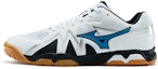 Buy Mizuno Wave Medal Rise Putih/Hitam 81GA211027