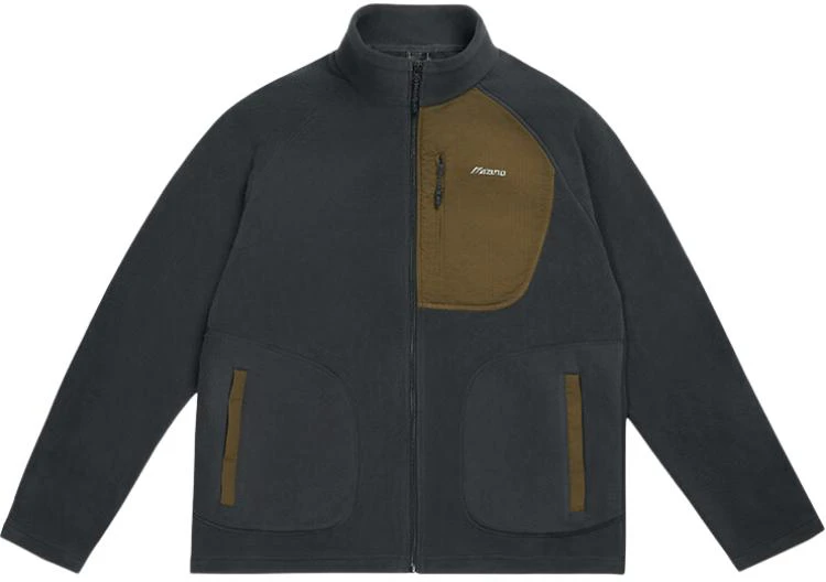 mizuno-migrant-outdoor-stand-collar-colorblock-jacket-men-s-charcoal-gray-d2-cc-44-m2