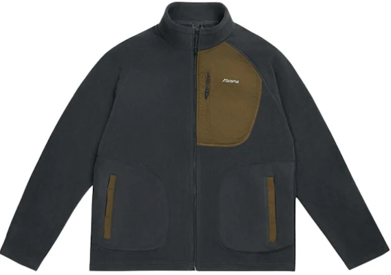 Chaqueta Mizuno MIGRANT Outdoor Hombre Gris Carbón con Cuello Alto y Bloque de Color D2CC44M2 Order Chaqueta Mizuno MIGRANT Outdoor Hombre Gris Carbón con Cuello Alto y Bloque de Color D2CC44M2