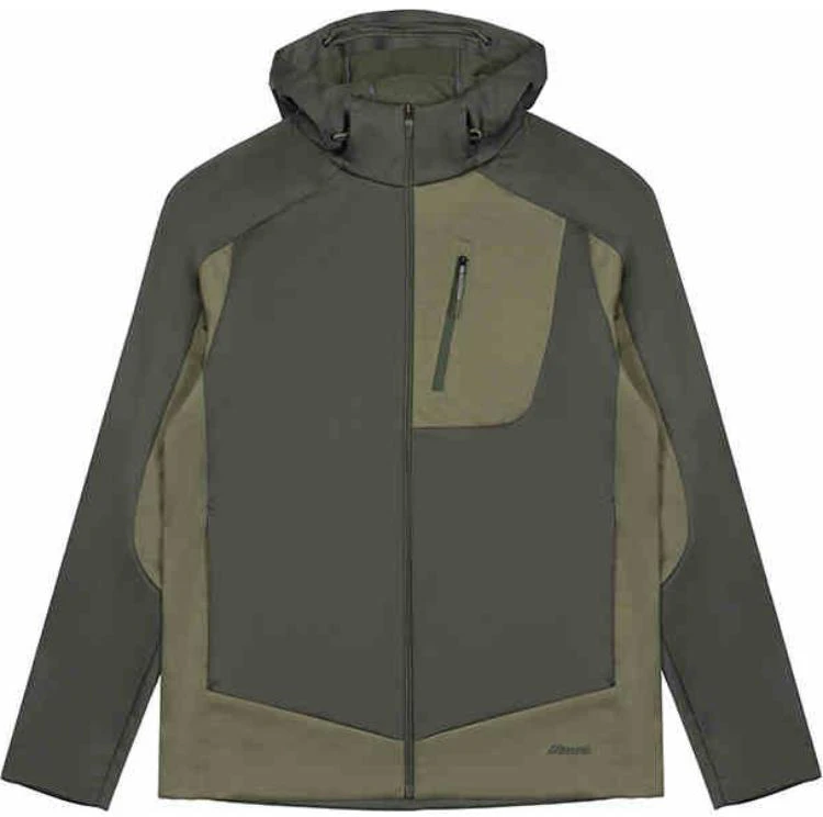 mizuno-migrant-tundra-green-hooded-jacket-stylish-comfortable-and-versatile-d2-cc-34-m2