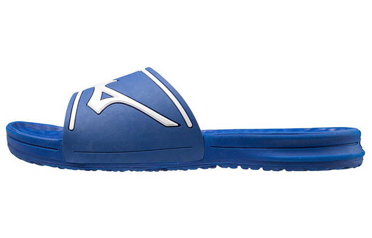 Mizuno Mizano Relax Slide 2 'Blue'