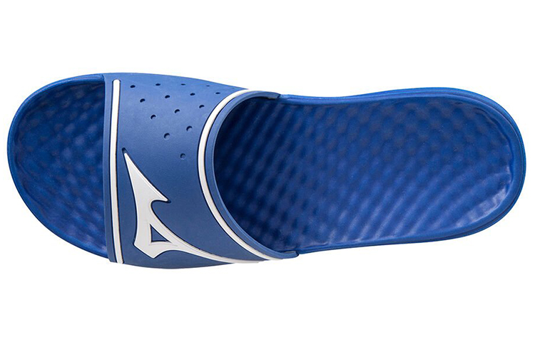 Mizuno Mizano Relax Slide 2 'Blue' 圖 3