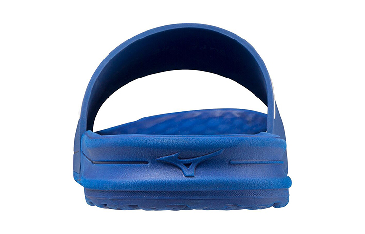 Mizuno Mizano Relax Slide 2 'Blue' 圖 4