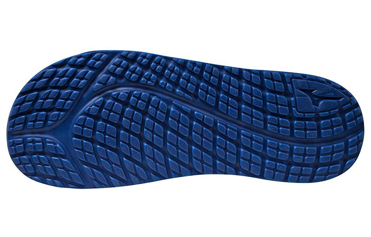 Mizuno Mizano Relax Slide 2 'Blue' 圖 5