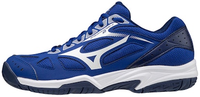 Mizuno Mizino Cyclone Speed 2 'Blue Volleyball' V1GD191020 Mizuno Mizino Cyclone Speed 2 'Blue Volleyball' V1GD191020