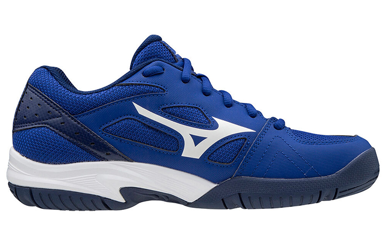 Order Mizuno Mizino Cyclone Speed 2 'Biru Bola Tampar' V1GD191020