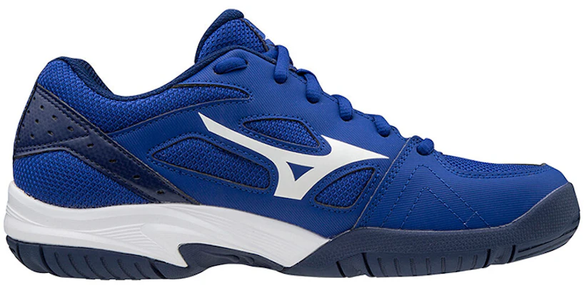 Mizuno Mizino Cyclone Speed 2 'Biru Bola Tampar' V1GD191020 Order Mizuno Mizino Cyclone Speed 2 'Biru Bola Tampar' V1GD191020