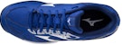 Mizuno Mizino Cyclone Speed 2 'Biru Bola Tampar' V1GD191020