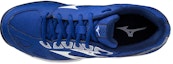 Lookbook Mizuno Mizino Cyclone Speed 2 'Biru Bola Tampar' V1GD191020