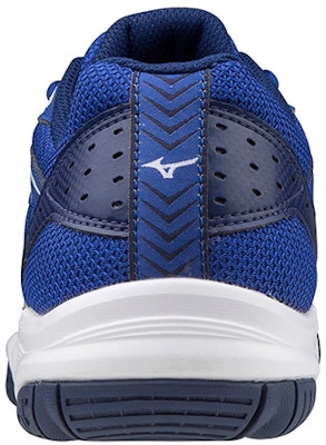 Mizuno Mizino Cyclone Speed 2 'Biru Bola Tampar' V1GD191020 Shop Mizuno Mizino Cyclone Speed 2 'Biru Bola Tampar' V1GD191020
