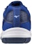 Shop Mizuno Mizino Cyclone Speed 2 'Biru Bola Tampar' V1GD191020