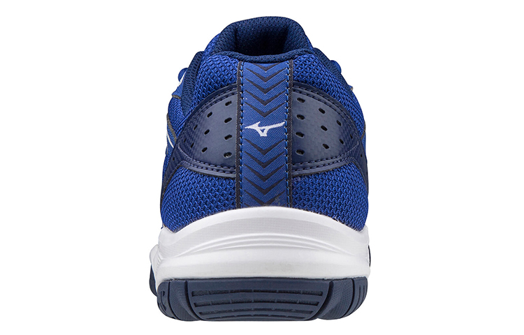 Shop Mizuno Mizino Cyclone Speed 2 'Biru Bola Tampar' V1GD191020