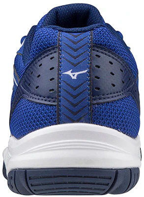 Mizuno Mizino Cyclone Speed 2 'Biru Bola Tampar' V1GD191020 Shop Mizuno Mizino Cyclone Speed 2 'Biru Bola Tampar' V1GD191020