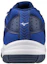 Shop Mizuno Mizino Cyclone Speed 2 'Biru Bola Tampar' V1GD191020
