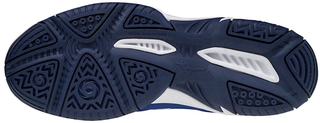 Mizuno Mizino Cyclone Speed 2 'Biru Bola Tampar' V1GD191020 Purchase Mizuno Mizino Cyclone Speed 2 'Biru Bola Tampar' V1GD191020