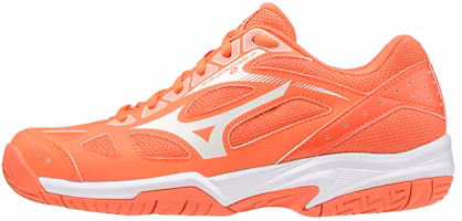 Mizuno Mizino Cyclone Speed 2 'Orange White' V1GD191059 Mizuno Mizino Cyclone Speed 2 'Orange White' V1GD191059