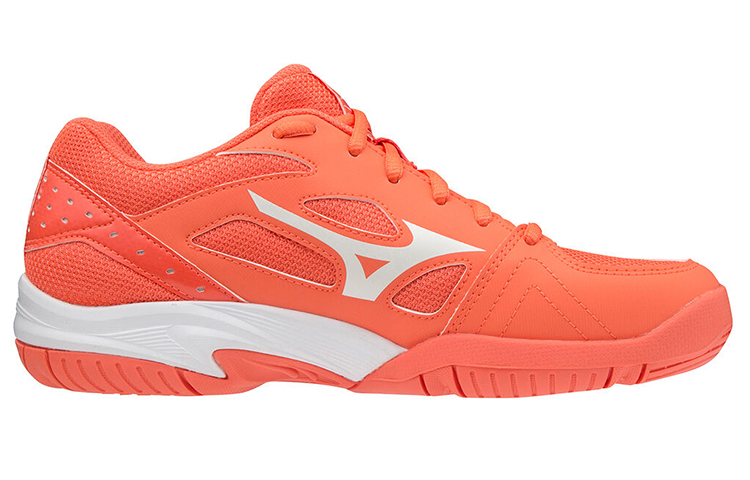 Order Mizuno Mizino Cyclone Speed 2 'Oranye Putih' V1GD191059