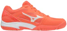 Order Mizuno Mizino Cyclone Speed 2 'Oranye Putih' V1GD191059