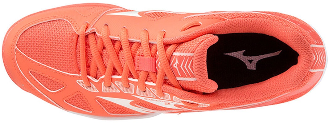 Mizuno Mizino Cyclone Speed 2 'Orange White' V1GD191059 Lookbook Mizuno Mizino Cyclone Speed 2 'Orange White' V1GD191059