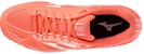 Mizuno Mizino Cyclone Speed 2 'Orange White' V1GD191059
