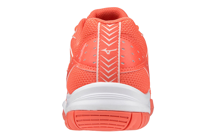 Shop Mizuno Mizino Cyclone Speed 2 'Oranye Putih' V1GD191059