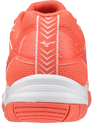 Mizuno Mizino Cyclone Speed 2 'Oranye Putih' V1GD191059 Shop Mizuno Mizino Cyclone Speed 2 'Oranye Putih' V1GD191059
