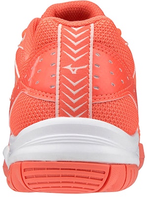 Mizuno Mizino Cyclone Speed 2 'Orange White' V1GD191059 Shop Mizuno Mizino Cyclone Speed 2 'Orange White' V1GD191059