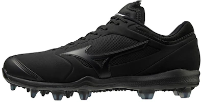 Mizuno Mizino Dominant 3 TPU 'Black' 11GP202200 Mizuno Mizino Dominant 3 TPU 'Black' 11GP202200