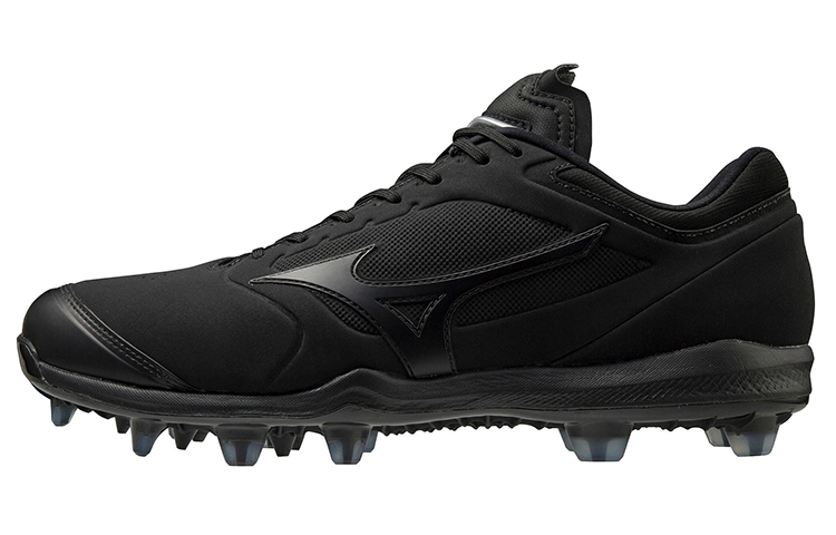 Mizuno Mizino Dominant 3 TPU 'Black' 11GP202200