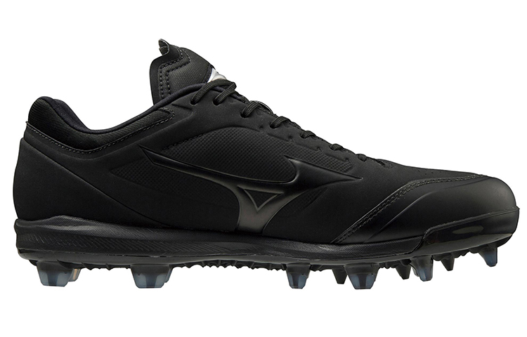Order Mizuno Mizuno Dominant 3 TPU ''Nero'' 11GP202200