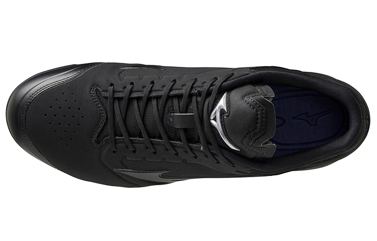 Lookbook Mizuno Mizuno Dominant 3 TPU ''Nero'' 11GP202200