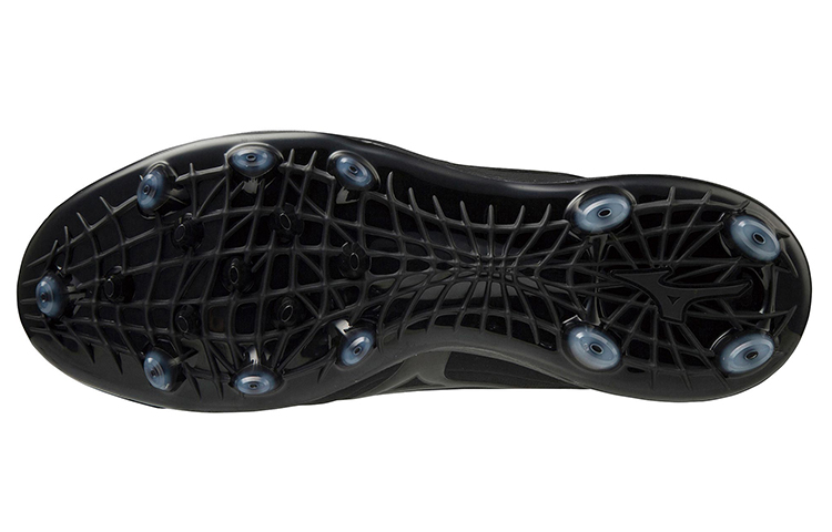 Purchase Mizuno Mizuno Dominant 3 TPU ''Nero'' 11GP202200