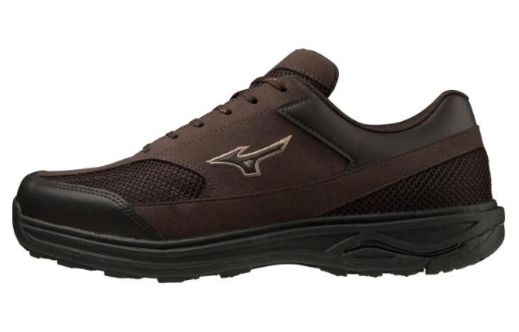 Mizuno Mizino NR320 'Brown'