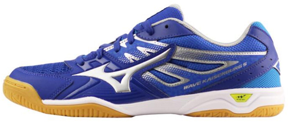 Mizuno wave kaiserburg 4 on sale