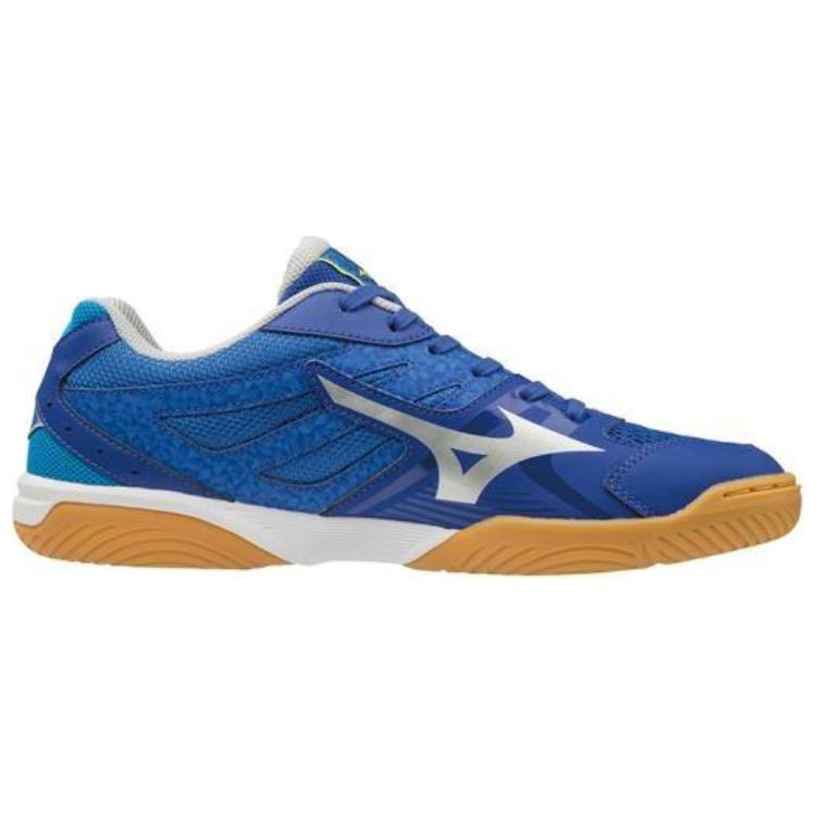 Order 미즈노 웨이브 카이저버그 4 '블루 탁구' (Mizuno Wave Kaiserburg 4 'Blue Takgu') 81GA182003