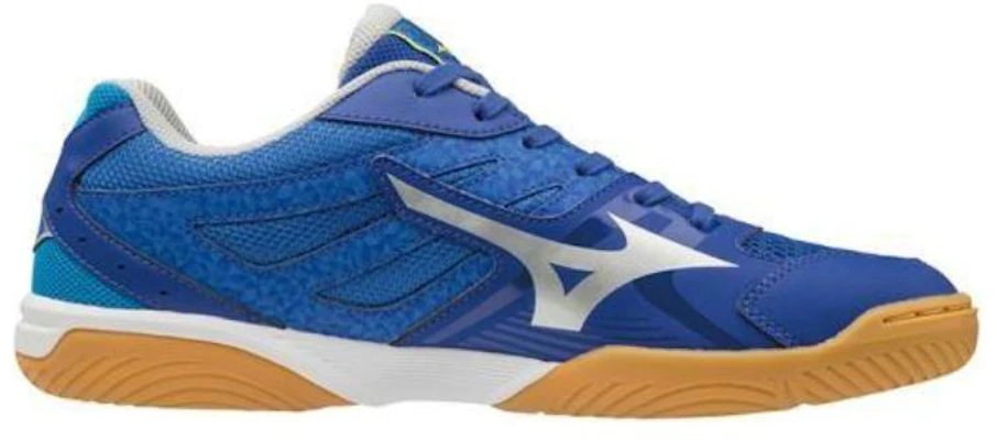 미즈노 웨이브 카이저버그 4 '블루 탁구' (Mizuno Wave Kaiserburg 4 'Blue Takgu') 81GA182003 Order 미즈노 웨이브 카이저버그 4 '블루 탁구' (Mizuno Wave Kaiserburg 4 'Blue Takgu') 81GA182003