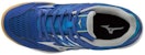 Mizuno Mizuno Wave Kaiserburg 4 'Biru Ping Pong' 81GA182003