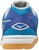 Mizuno Mizuno Wave Kaiserburg 4 'Biru Ping Pong' 81GA182003