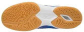 Purchase 미즈노 웨이브 카이저버그 4 '블루 탁구' (Mizuno Wave Kaiserburg 4 'Blue Takgu') 81GA182003