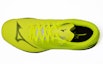 Lookbook Mizuno Wave Medal Rise 'Kuning Ping Pong' 81GA200145